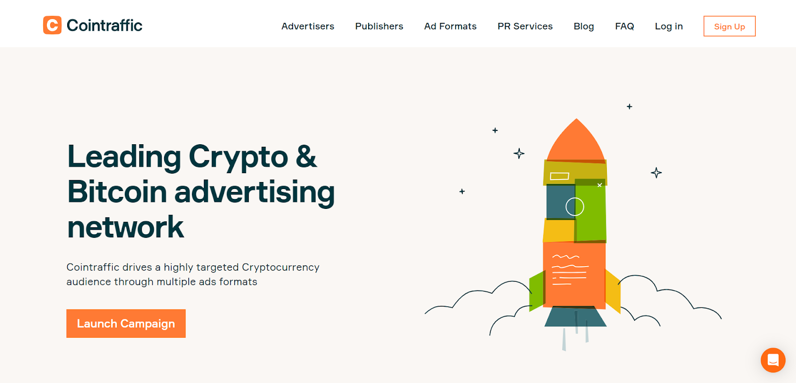 cointraffic