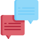 message ad